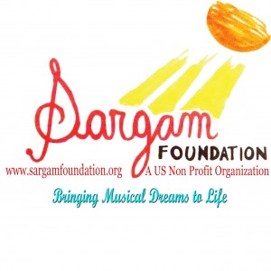 Sargam Foundation Logo 