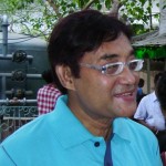 Debashish Basu